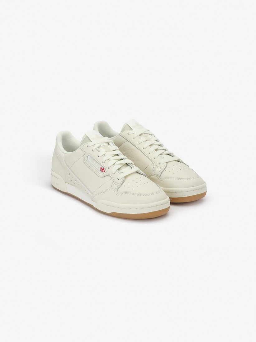 adidas continental trainers