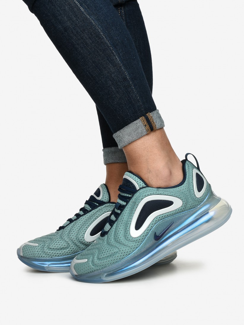 zapatillas nike air max 720 zapatillas nike air max 720