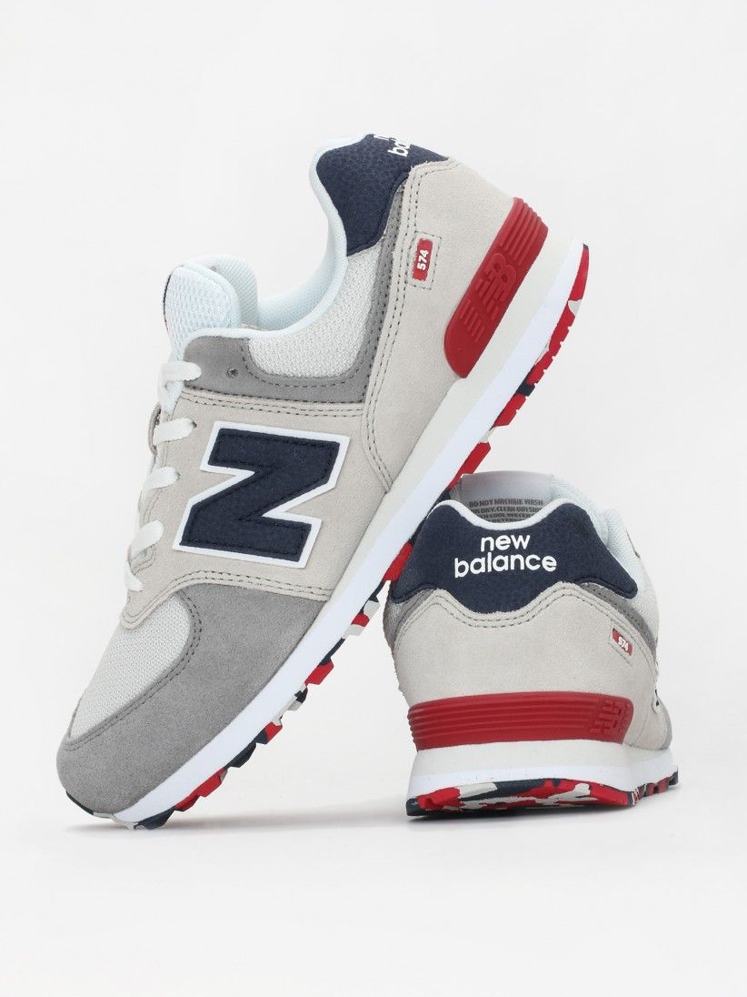 how to wash new balance trainers