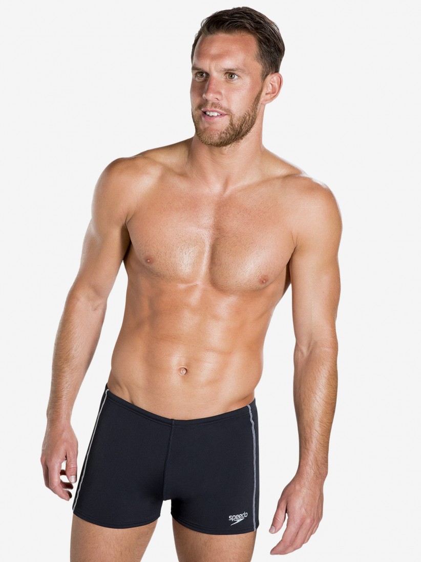 Calções de Natação Speedo Classic Aquashort Calções de Natação Speedo Classic Aquashort