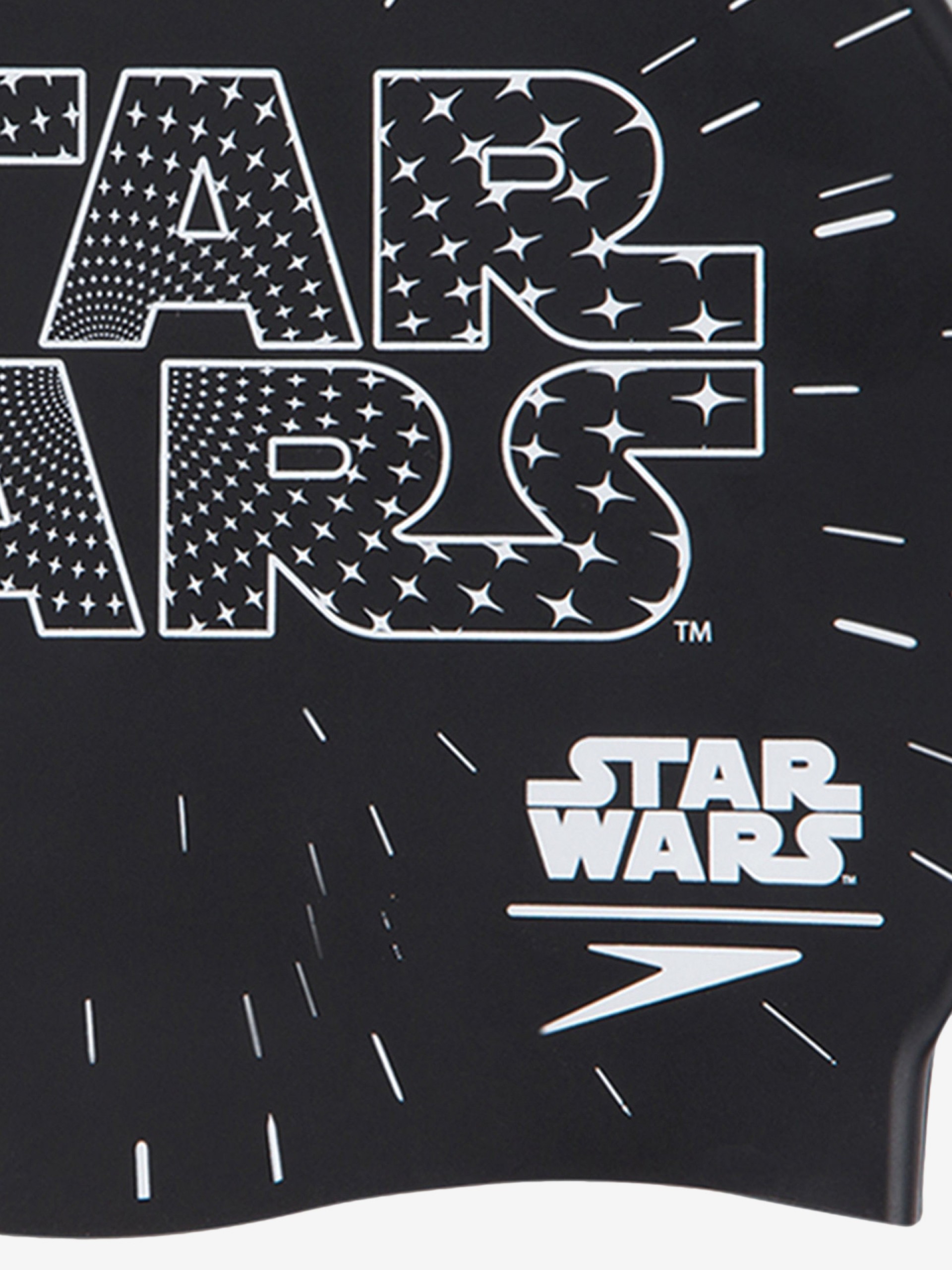 Gorro de Natación Speedo Star Wars Logo Junior