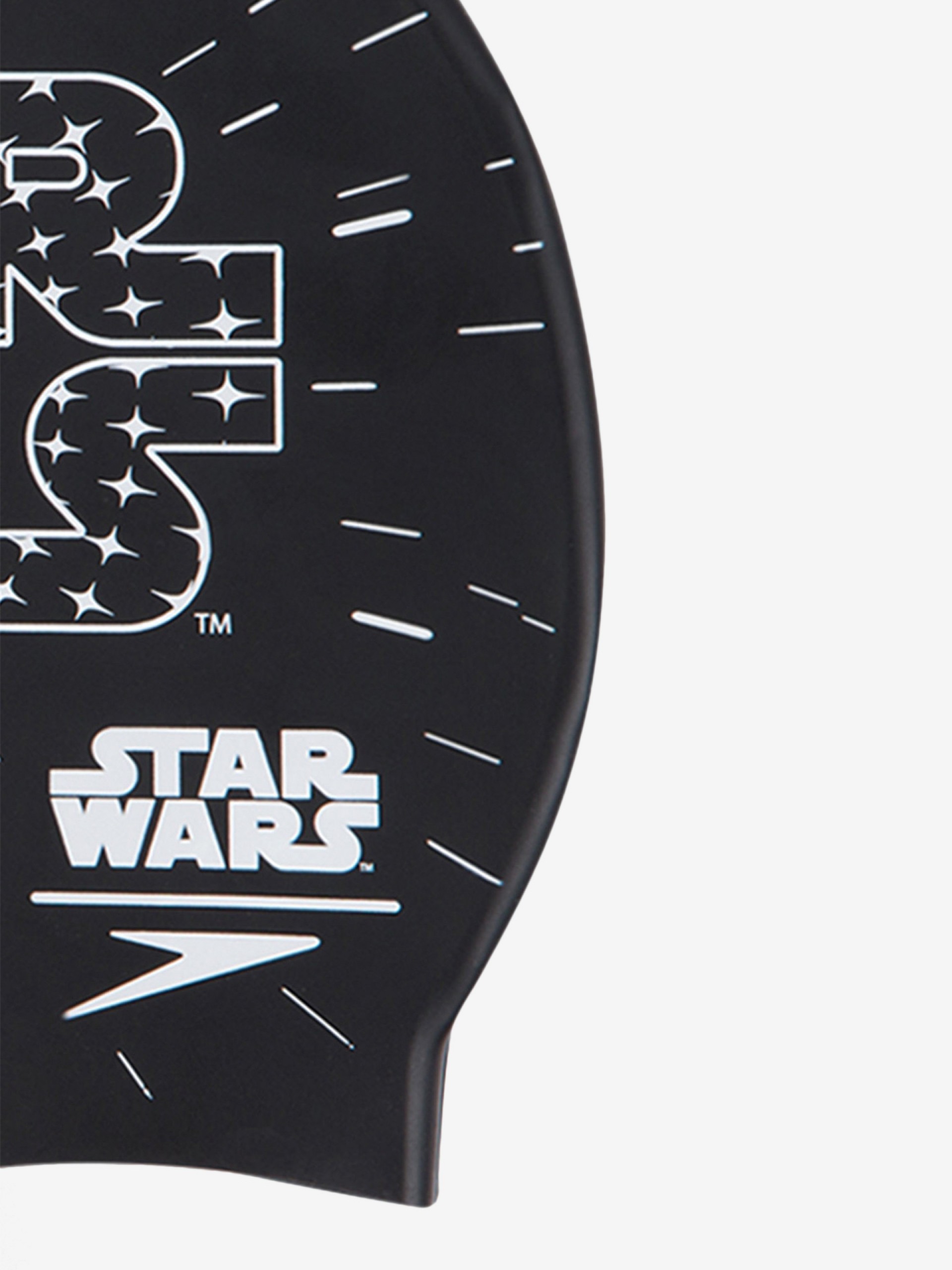 Gorro de Natación Speedo Star Wars Logo Junior