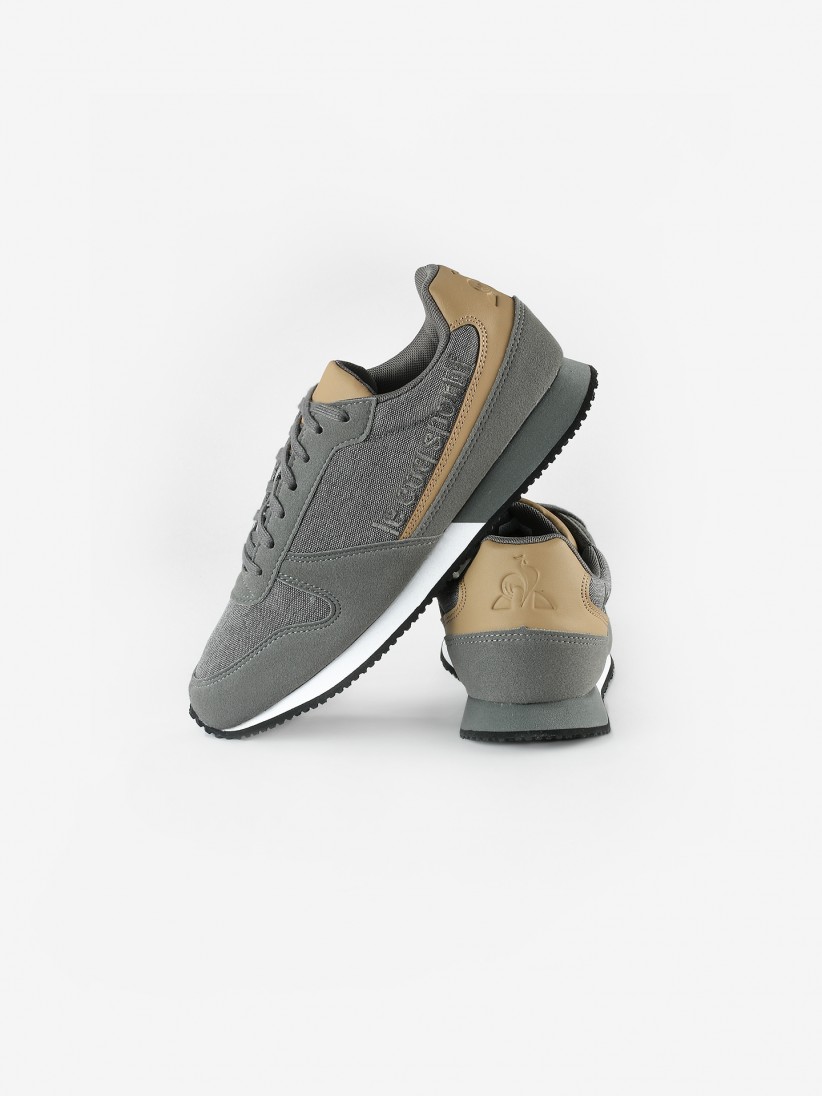 le coq sportif alpha craft hoodie