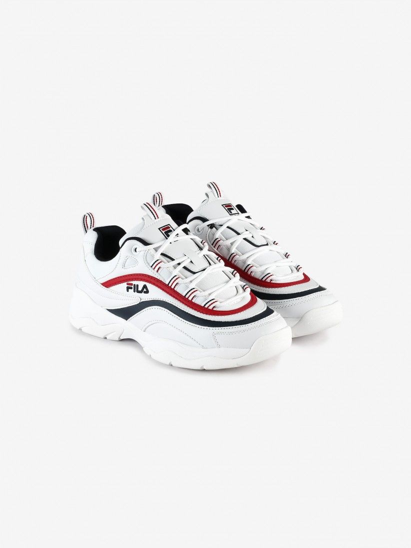 fila ray sneakers