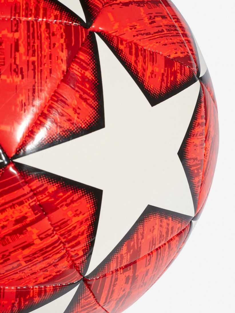Bola Adidas Capitano UCL Finale Madrid Bola Adidas Capitano UCL Finale Madrid