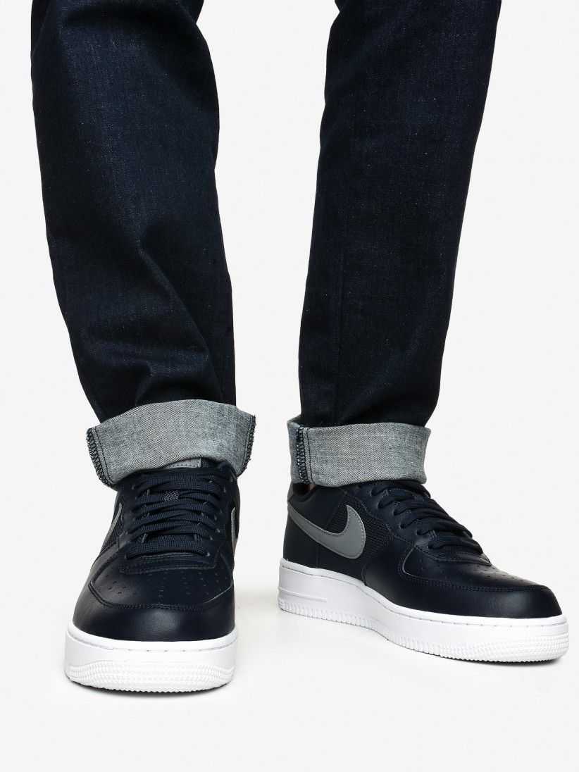 Nike Air Force 1 07 LV8 Sneakers Nike Air Force 1 07 LV8 Sneakers
