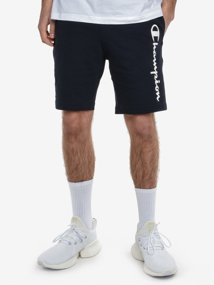 champion authentic shorts