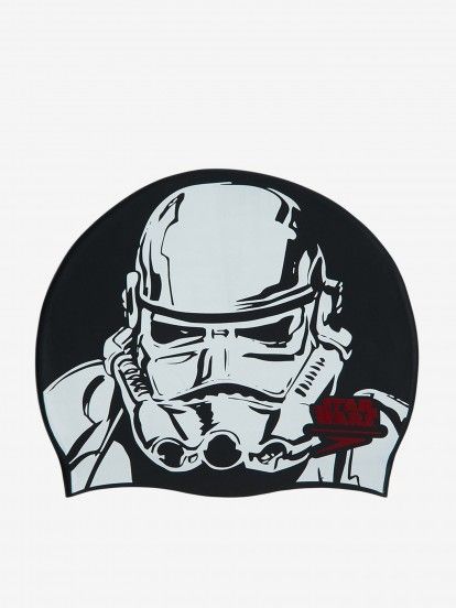 Speedo Star Wars Swimming Cap