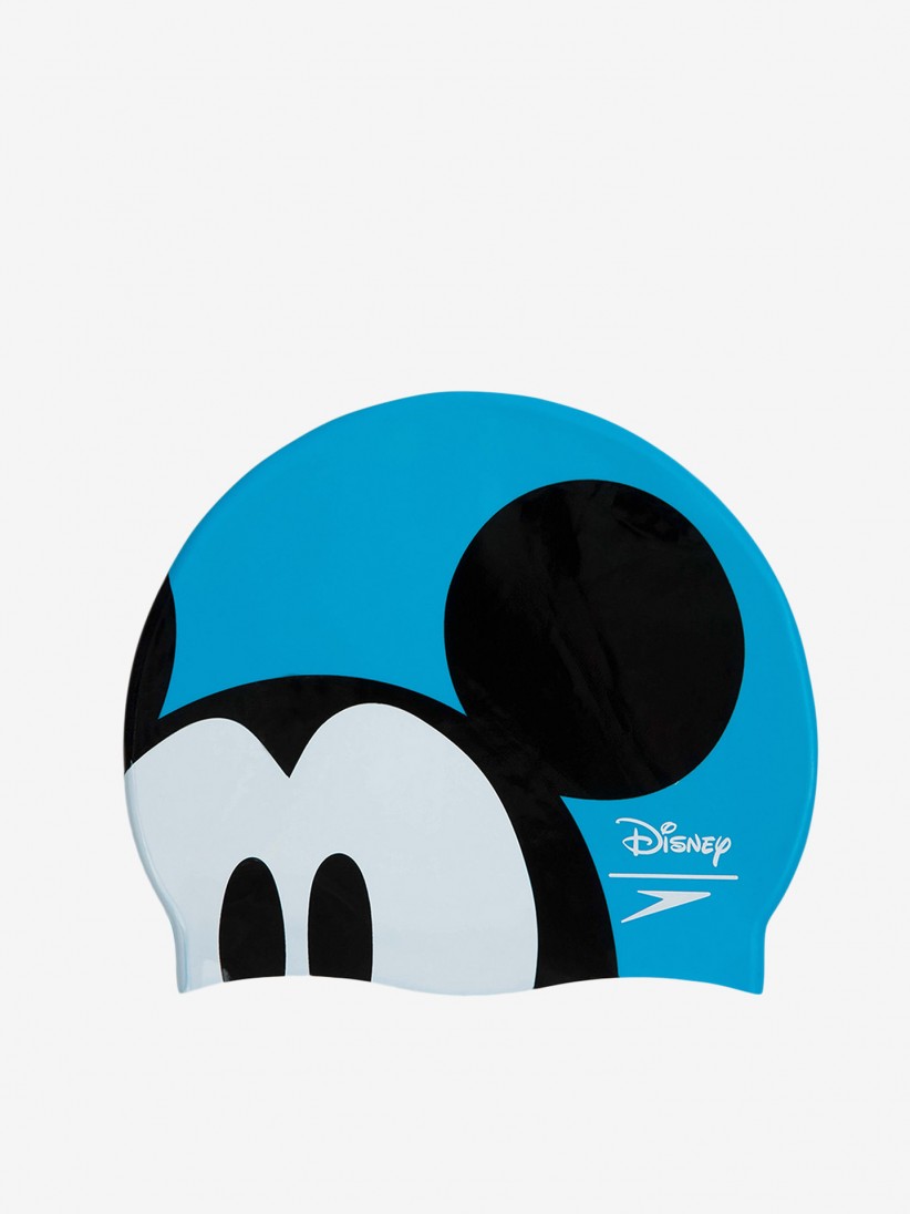 Gorro Natación Speedo Disney Mickey Mouse Jr., niños
