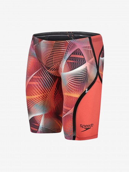 Speedo Fastskin LZR Racer X Competition Swimming Shorts