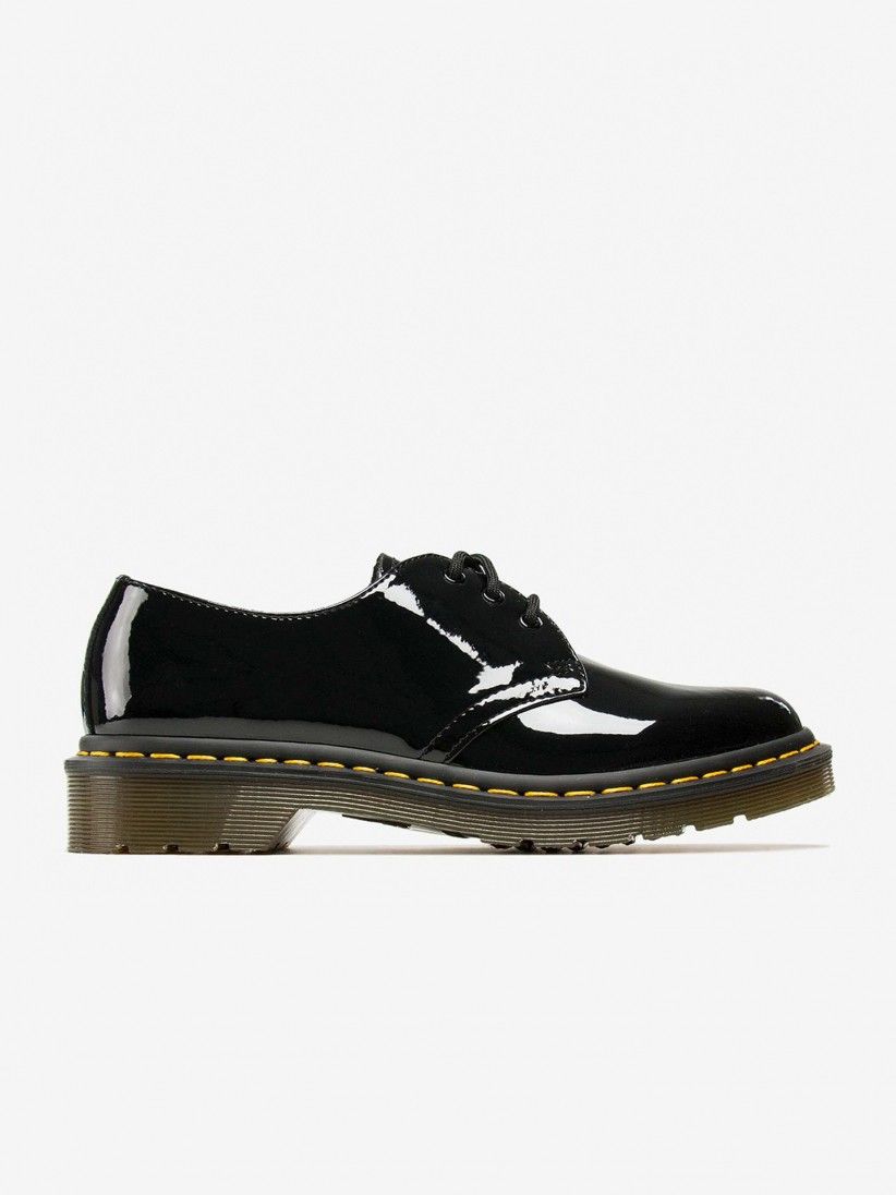 Zapatos Dr. Martens 1461 Patent Lamper