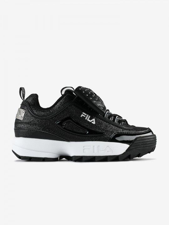 Zapatillas Disruptor Glam Low Sneakers