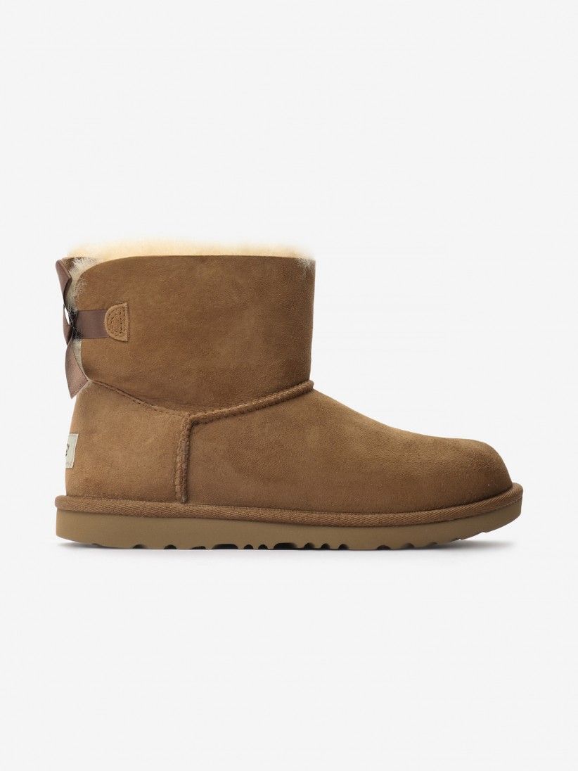 ugg mini bailey bow ii boot