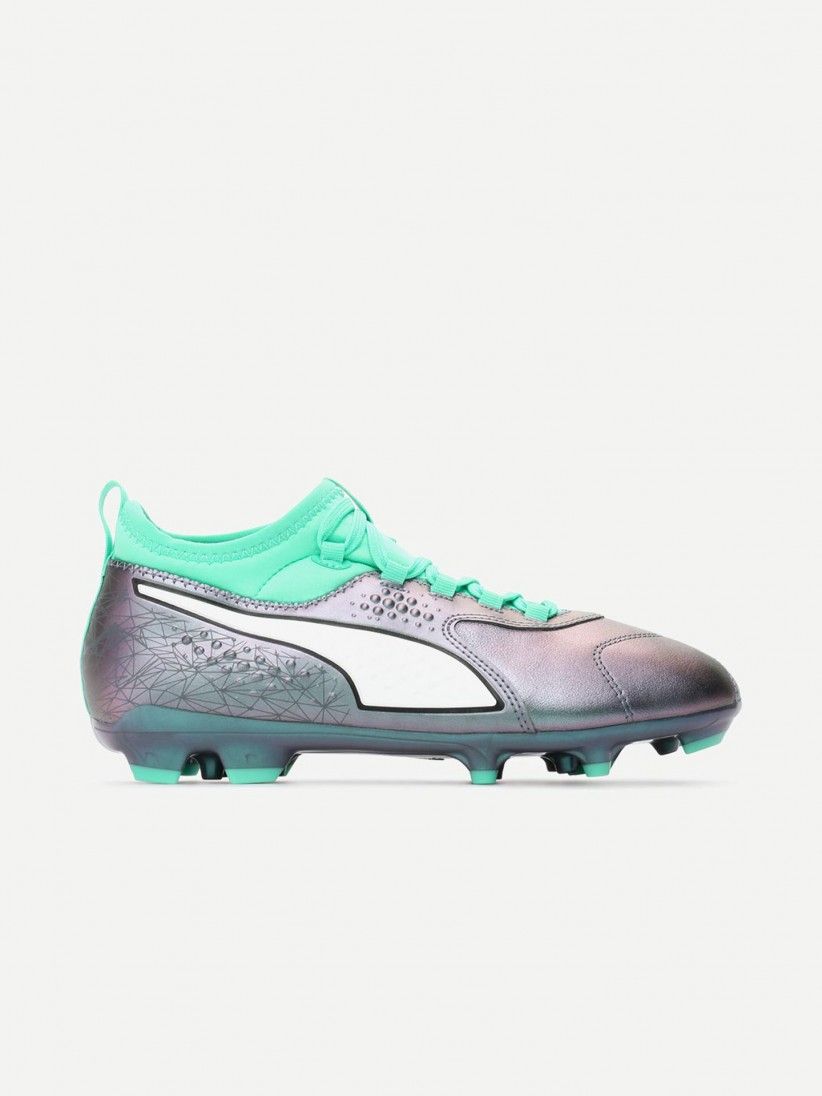 botas puma one