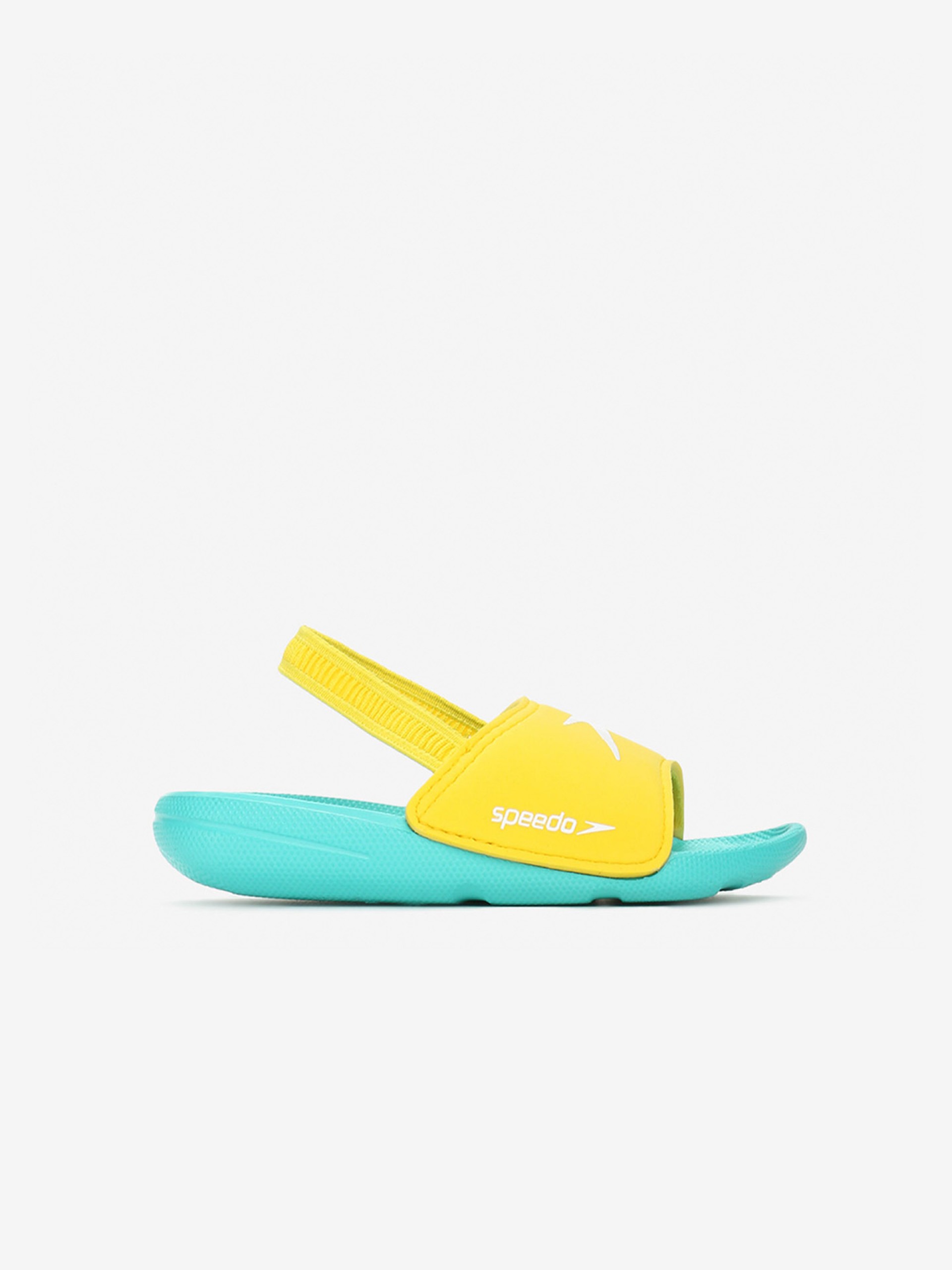Chinelos Speedo Atami Sea Squad