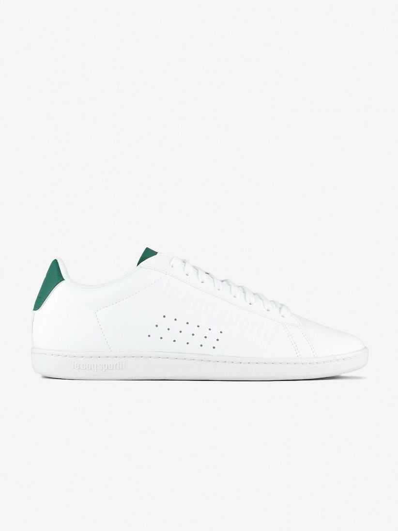 maletas le coq sportif