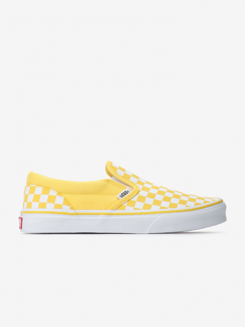 zapatillas vans classic slip on