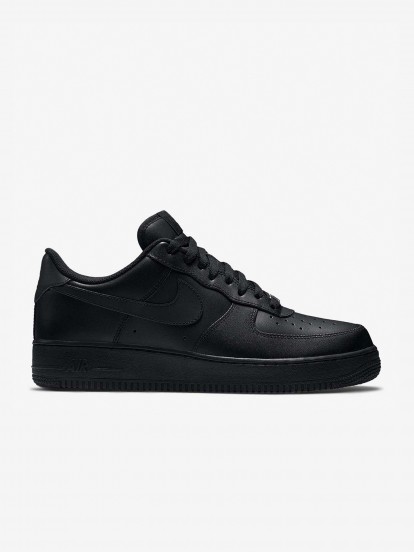 Nike Air Force 1 07 Premium Sneakers