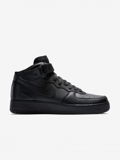 Nike Air Force 1 Mid 07 Shoes