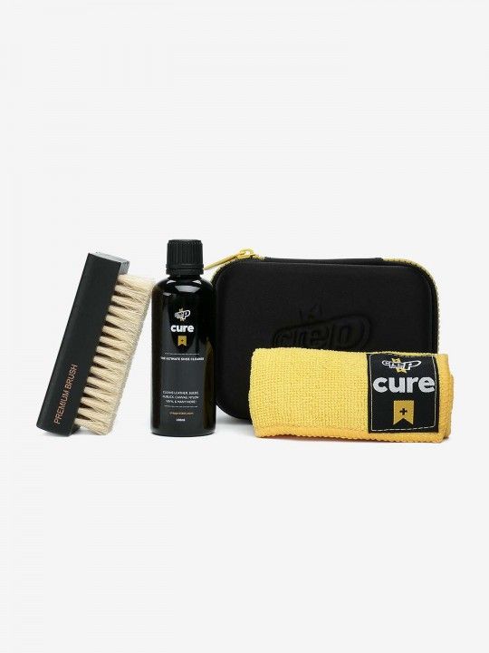 Crep Protect Cure Cleaning Kit