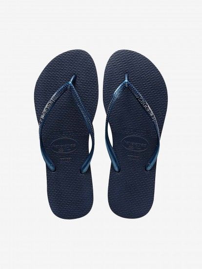 Chinelos Havaianas Slim