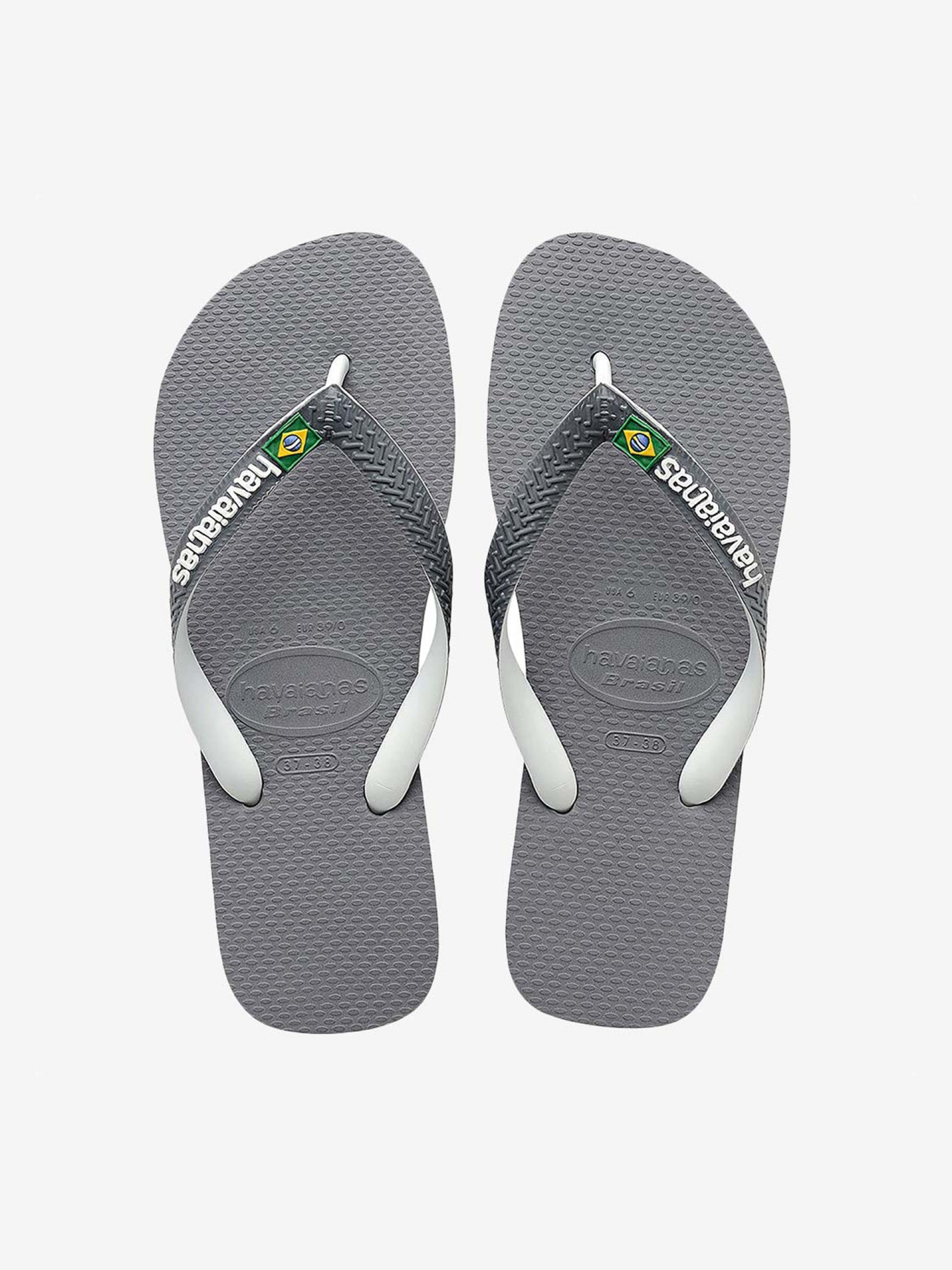 Chinelos Havaianas Brasil Mix