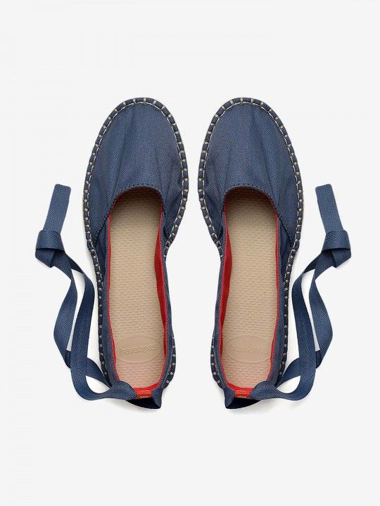 Alpercatas Havaianas Origine Slim