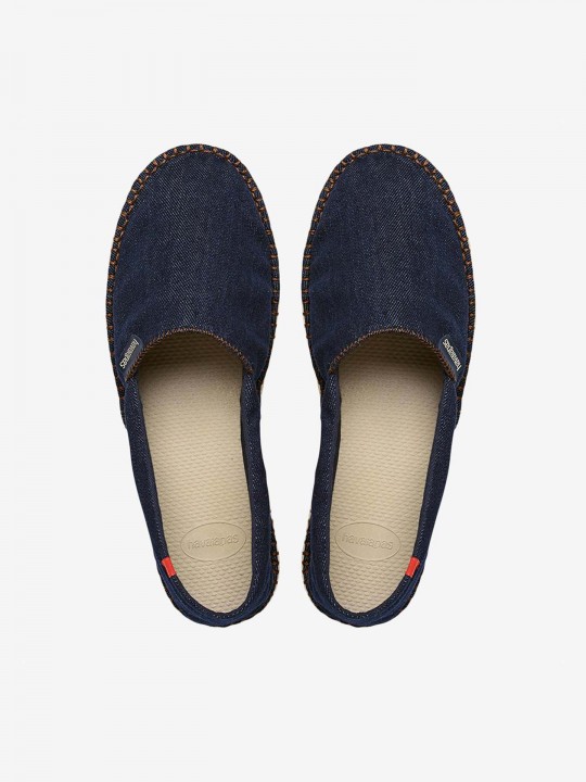 Alpercatas Havaianas Origine Relax III