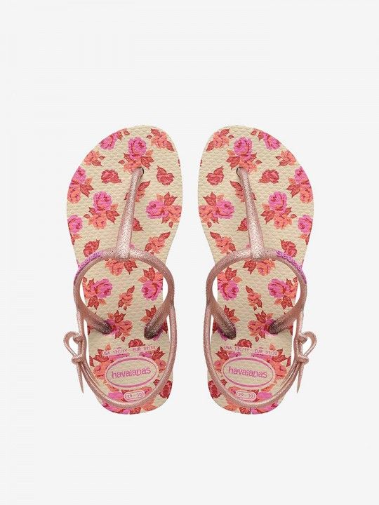 havaianas freedom kids