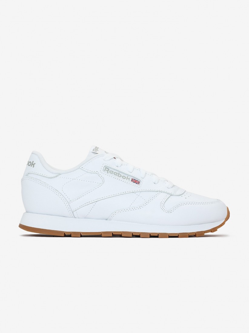 reebok classic leather ii trainers