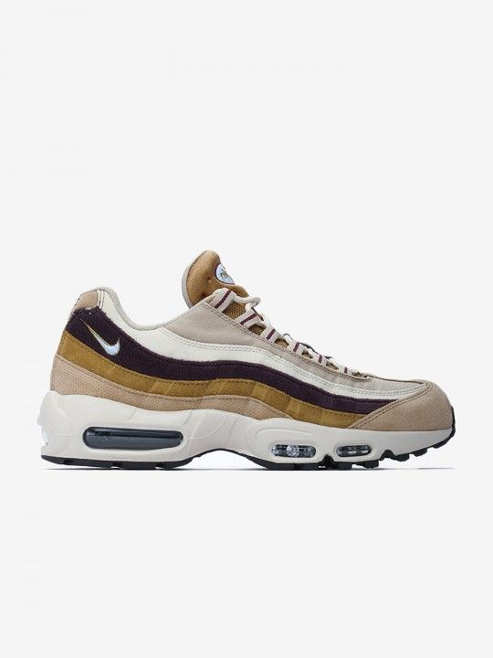 Nike Air Max 95 Premium Shoes