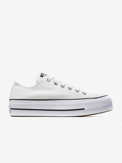 Converse Chuck Taylor All Star Lift OX Sneakers