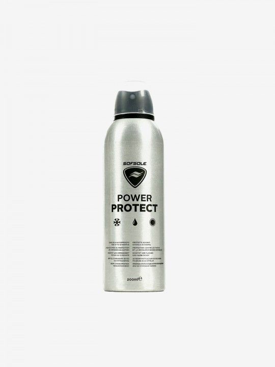 Sofsole-600002 Water PROOFER