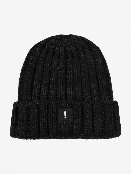 Solid Simeon Beanie