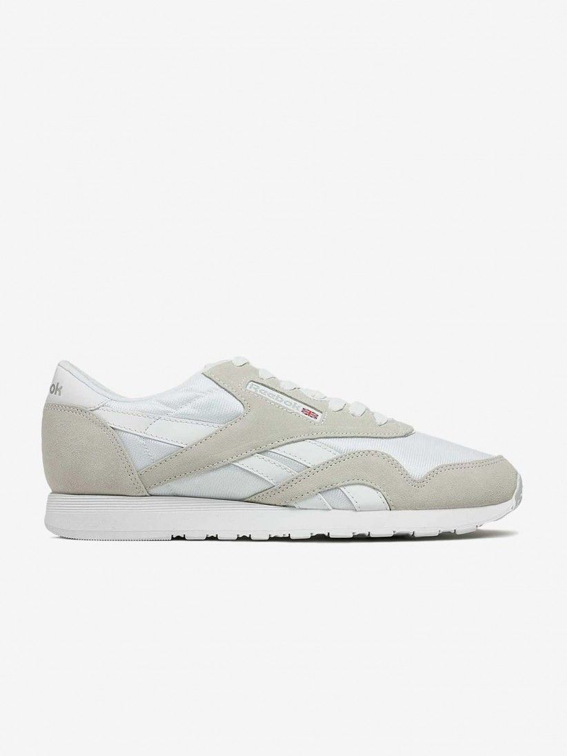 reebok classic nylon rebajas