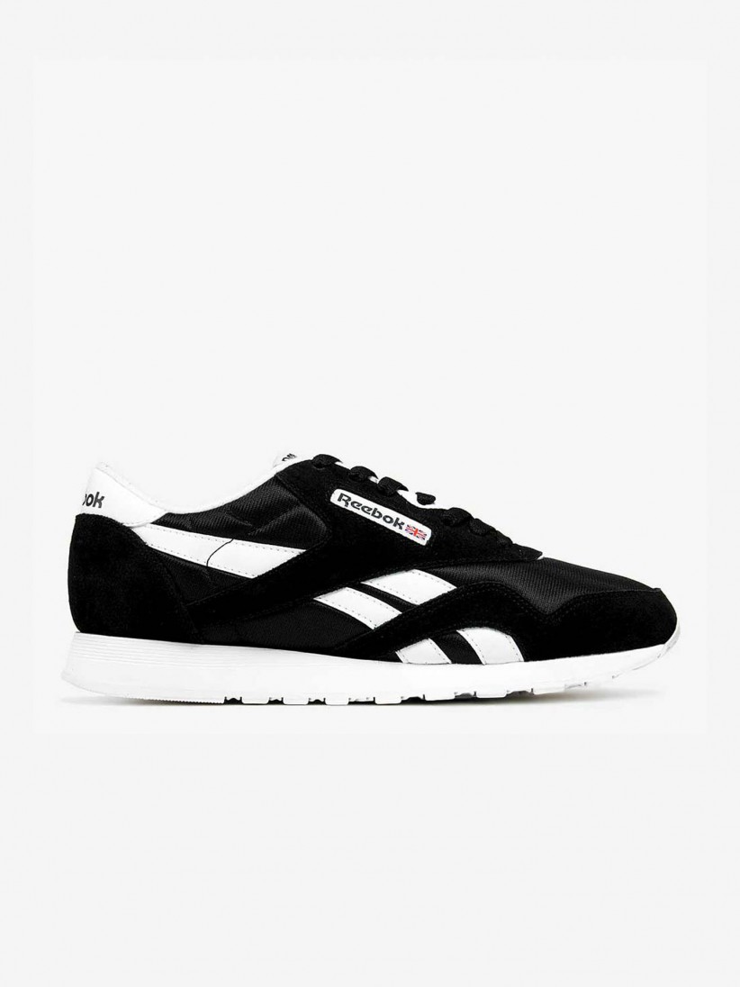 reebok classic nylon rebajas