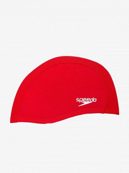 Speedo Polyester Swimming Cap