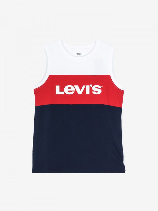 Top Levi's