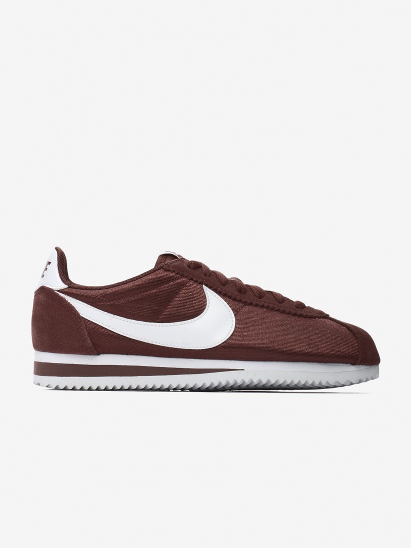 Zapatillas Classic Zapatillas Cortez Cortez Nike Nylon Nike Classic SzMpUGqV