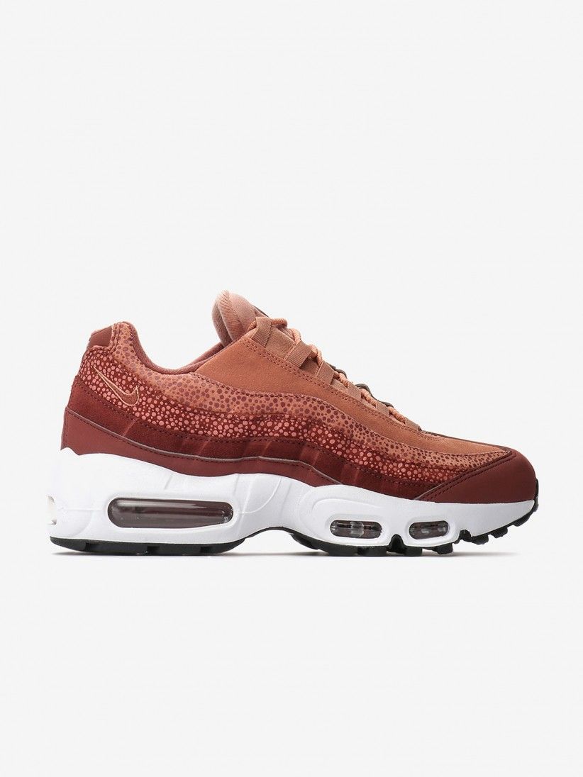 Nike Air Max 95 Premium Contrast Shoes Nike Air Max 95 Premium Contrast Shoes
