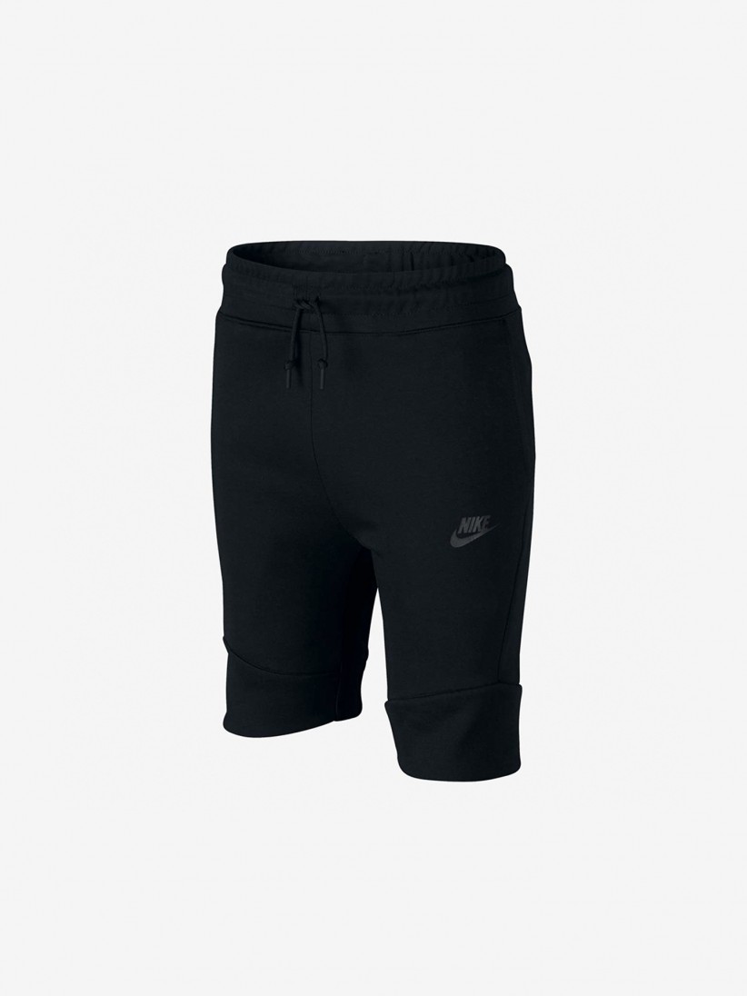 nike tech fleece shorts 2018