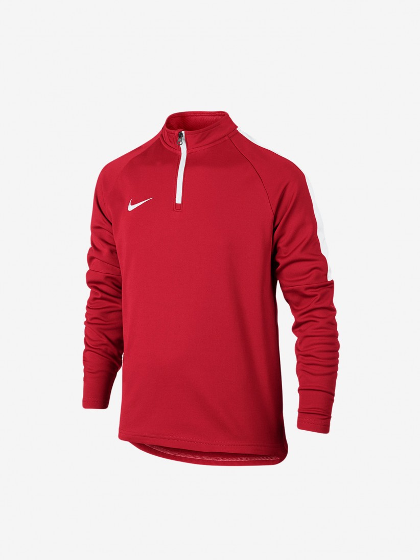 sudadera nike dry