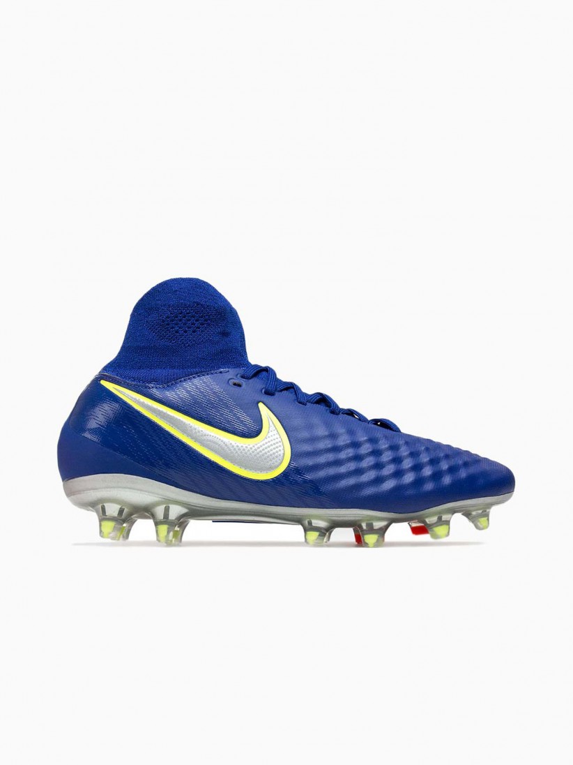 Nike Magista Opus Sg pro Made Italy ACC Soccer Cleats