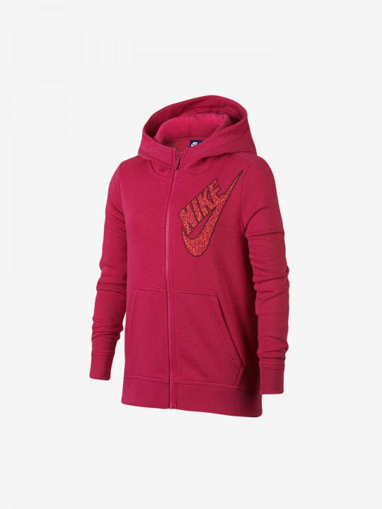 Nike Sportswear Club Jacket