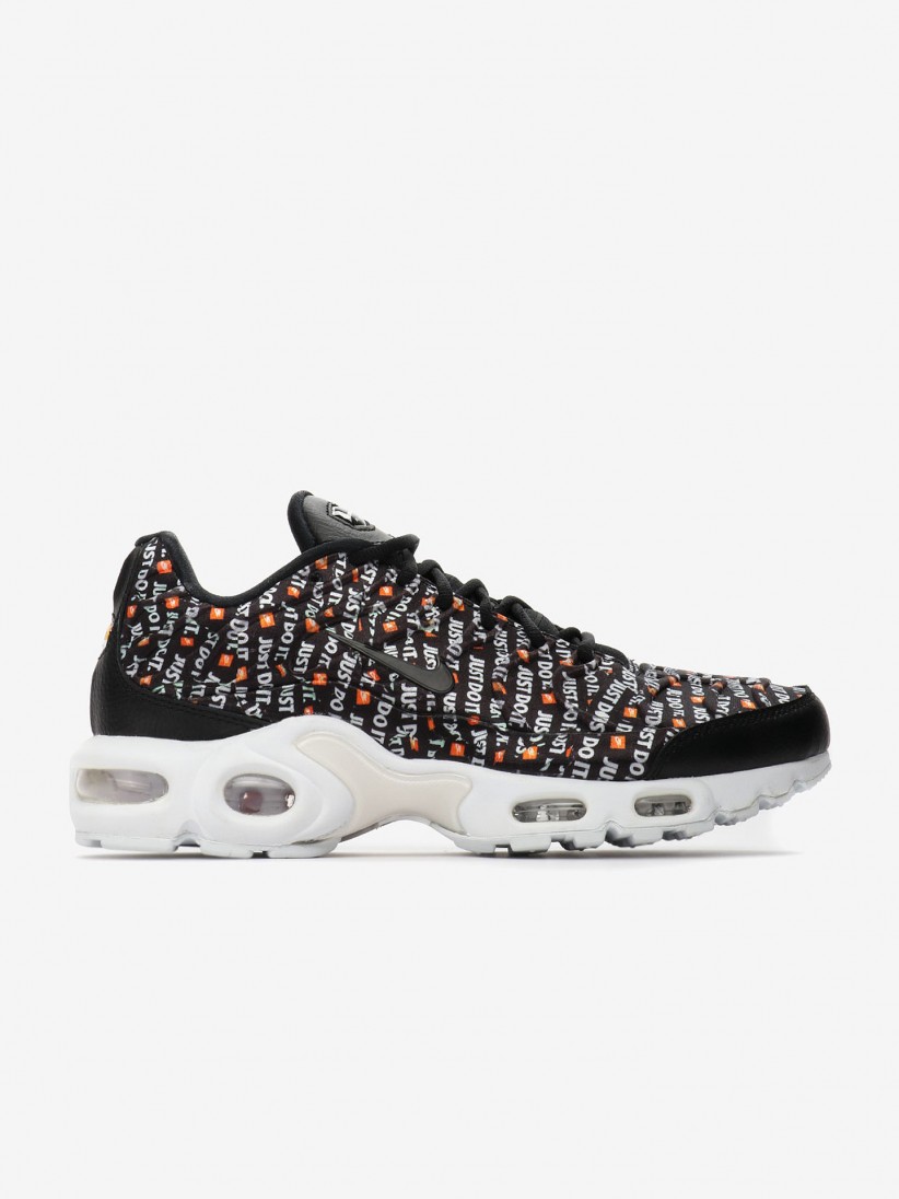 Nike Air Max Plus SE Shoes Nike Air Max Plus SE Shoes