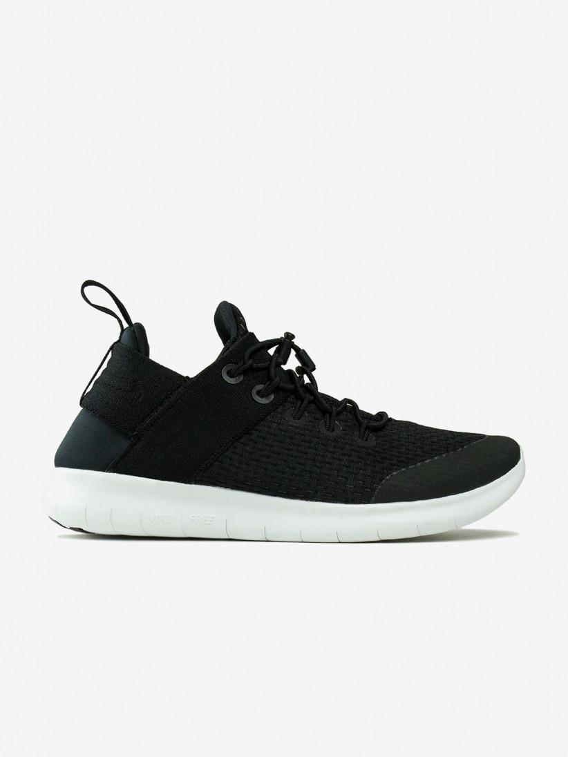 Nike Free RN Commuter Shoes Nike Womens Free Rn Cmtr 2017 Prem Low Top Bungee Running