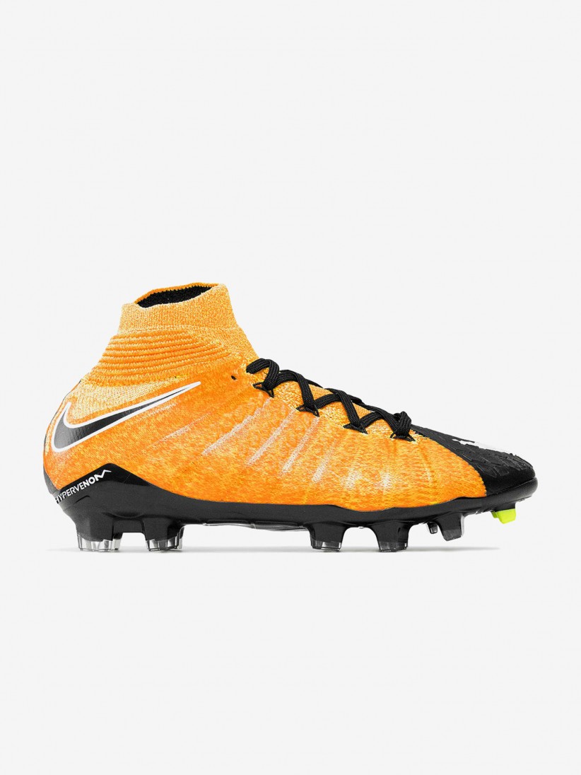 botas nike hypervenom