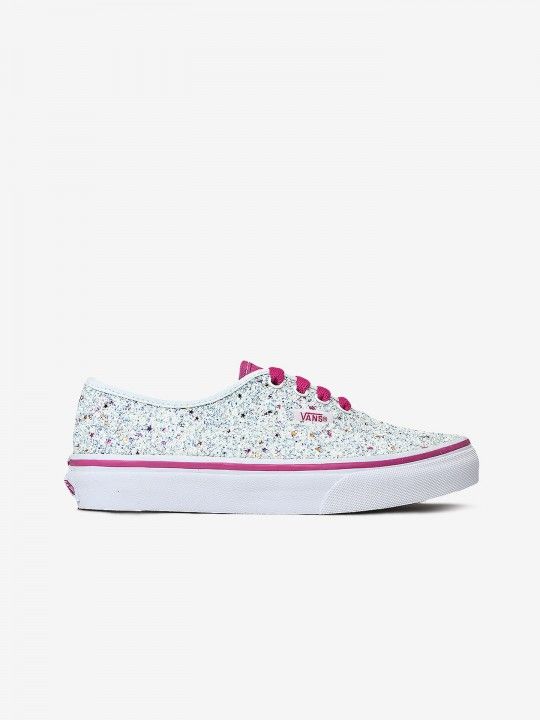 Zapatillas Vans Authentic Zapatillas Vans Authentic