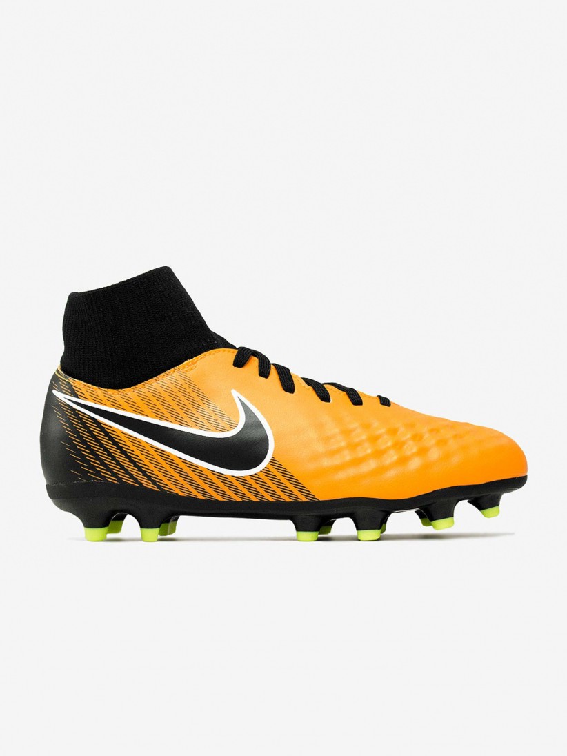 nike magista onda ii