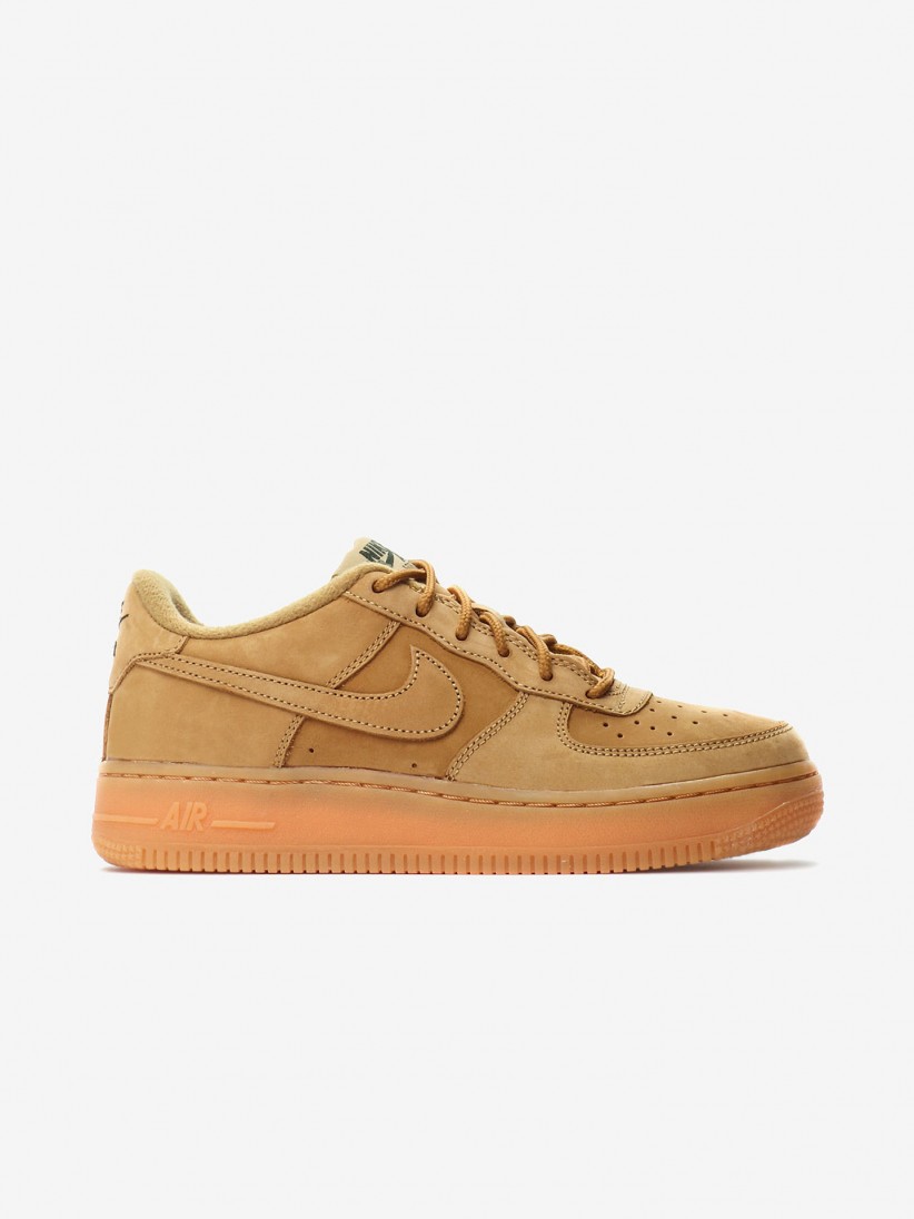 Nike Air Force 1 Winter Premium Shoes Nike Air Force 1 Winter Premium Shoes